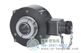 ISD37防爆重載光電增量編碼器 - 西安德伍拓自動化傳動系統(tǒng)有限公司 NorthStar(北極星)編碼器授權(quán)代理