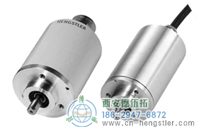 AX70/AX71-SSI-P防爆光電絕對(duì)值編碼器 - 西安德伍拓自動(dòng)化傳動(dòng)系統(tǒng)有限公司 Hengstler(亨士樂(lè))編碼器授權(quán)代理