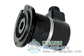 HC26標準光電增量編碼器 - 西安德伍拓自動化傳動系統(tǒng)有限公司 Dynapar(丹納帕)編碼器授權代理