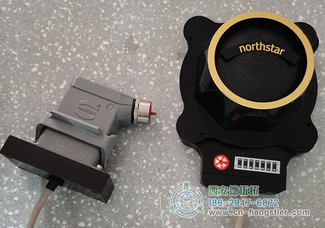 NorthStar增量編碼器計數(shù)不準確是怎么回事？