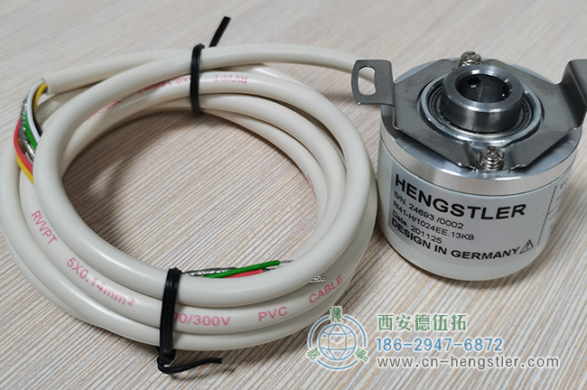 HENGSTLER編碼器使用高壓時間太長會發(fā)生故障嗎？