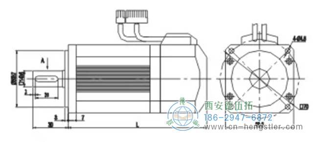 Hengstler增量編碼器的計(jì)數(shù)方式有哪些？