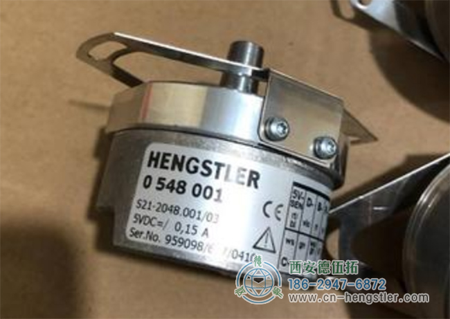 hengslter如何解決電梯編碼器問題？